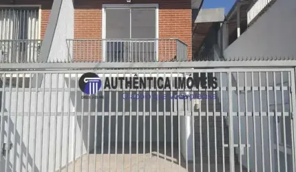 CASA para VENDA - CITY BUSSOCABA - OSASCO - SÃO PAULO - AUTHÊNTICA IMÓVEIS