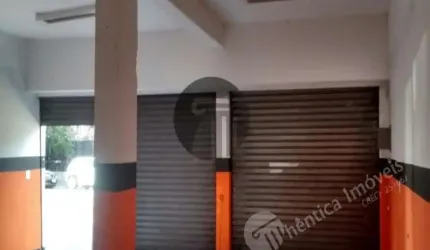 SALÃO COMERCIAL para LOCAÇÃO - CENTRO- OSASCO/SP- AUTHÊNTICA IMÓVEIS