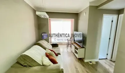 APARTAMENTO para VENDA - SANTA MARIA, OSASCO/SP - AUTHÊNTICA IMÓVEIS