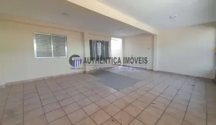 SOBRADO para VENDA ou LOCAÇÃO - METALÚRGICOS  - OSASCO - SP - AUTHÊNTICA IMÓVEIS
