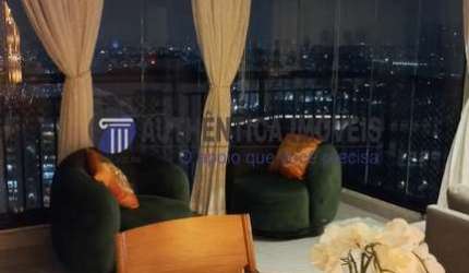 APARTAMENTO - LOCAÇÃO - CENTRO - OSASCO/SP - AUTHÊNTICA IMÓVEIS