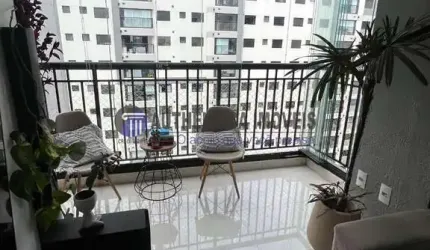 APARTAMENTO para LOCAÇÃO - CONTINENTAL - OSASCO/SP - AUTHÊNTICA IMÓVEIS