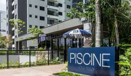 APARTAMENTO para LOCAÇÃO - CONTINENTAL - OSASCO/SP- AUTHÊNTICA IMÓVEIS