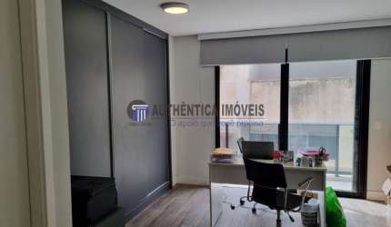 SALA COMERCIAL para VENDA ou LOCAÇÃO - OFFICES - CENTRO - OSASCO - SÃO PAULO - AUTHÊNTICA IMÓVEIS