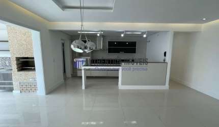 APARTAMENTO para LOCAÇÃO -  CHÁCARA PAVOEIRO - COTIA - SÃO PAULO - AUTHÊNTICA IMÓVEIS