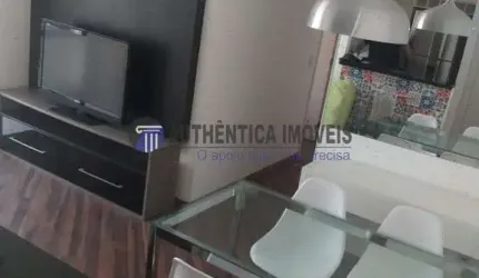 APARTAMENTO para VENDA - UMUARAMA - OSASCO - SÃO PAULO - AUTHÊNTICA IMÓVEIS