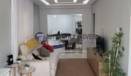 CASA TÉRREA para VENDA - BELA VISTA - OSASCO - SÃO PAULO - AUTHÊNTICA IMÓVEIS