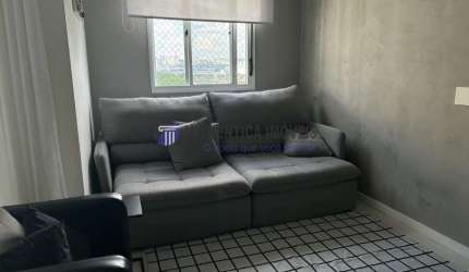 APARTAMENTO para VENDA - CONTINENTAL - OSASCO - SÃO PAULO - AUTHJÊNTICA IMÓVEIS