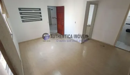 APARTAMENTO para VENDA - CENTRO - OSASCO - SÃO PAULO - AUTHÊNTICA IMÓVEIS