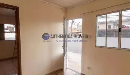 CASA para LOCAÇÃO - JARDIM ROBERTO - OSASCO - SÃO PAULO - AUTHÊNTICA IMÓVEIS
