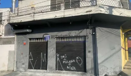 IMÓVEL COMERCIAL para LOCAÇÃO - CENTRO - OSASCO - SÃO PAULO - AUTHÊNTICA IMÓVEIS