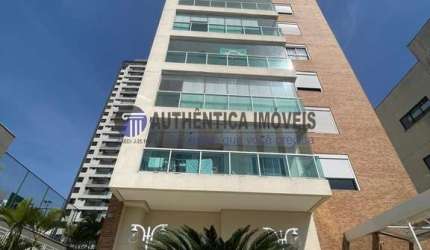 APARTAMENTO para VENDA - BELA VISTA- OSASCO - SÃO PAULO- AUTHÊNTICA IMÓVEIS