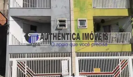 APARTAMENTO para LOCAÇÃO - JANDAIA - CARAPICUÍBA - SÃO PAULO - AUTHÊNTICA IMÓVEIS