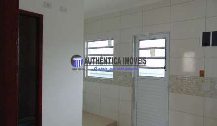 APARTAMENTO para LOCAÇÃO - VILA OSASCO - OSASCO - SÃO PAULO - SP - AUTHÊNTICA IMÓVEIS