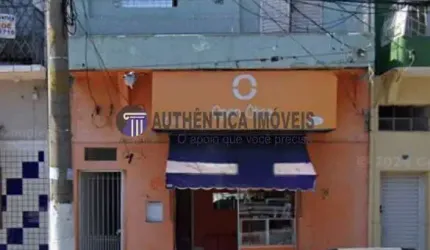 PRÉDIO COMERCIAL/RESIDENCIAL para VENDA - PRESIDENTE ALTINO - OSASCO - SÃO PAULO - AUTHÊNTICA IMÓVEIS