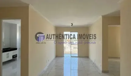 APARTAMENTO para VENDA - VELOSO, OSASCO/SP - AUTHÊNTICA IMÓVEIS