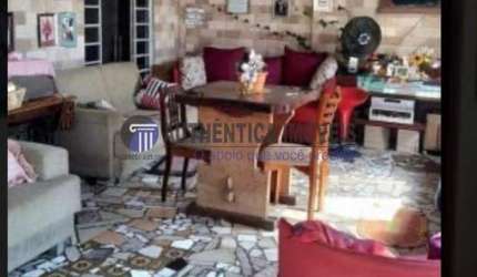 CASA para RENDA para VENDA - BUSSOCABA - OSASCO - SP - AUTHÊNTICA IMÓVEIS