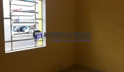 SALA para LOCAÇÃO - BELA VISTA - OSASCO - SÃO PAULO - AUTHÊNTICA IMÓVEIS