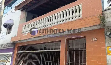 CASA para VENDA - OSASCO - VILA YOLANDA - AUTHÊNTICA IMÓVEIS