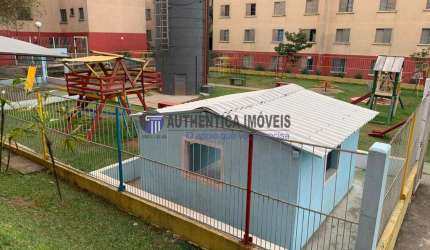 APARTAMENTO para LOCAÇÃO - CONCEIÇÃO - OSASCO - SÃO PAULO - AUTHÊNTICA IMÓVEIS