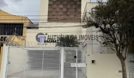 SOBRADO para LOCAÇÃO - QUITAÚNA - OSASCO - SÃO PAULO - AUTHÊNTICA IMÓVEIS