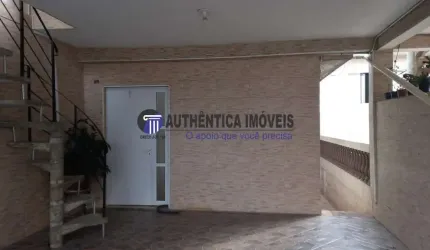 CASA para VENDA - NOVO OSASCO - OSASCO - SÃO PAULO - AUTHÊNTICA IMÓVEIS