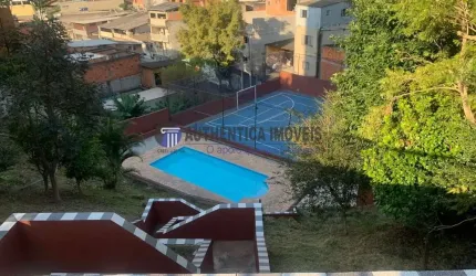 APARTAMENTO para LOCAÇÃO - SÃO PEDRO - OSASCO - SÃO PAULO - AUTHÊNTICA IMÓVEIS