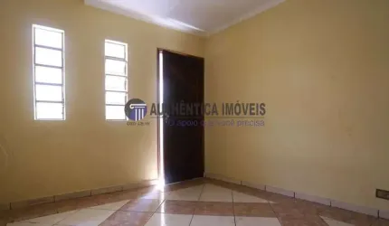 CASA para LOCAÇÃO - CONCEIÇÃO - OSASCO - SÃO PAULO - AUTHÊNTICA IMÓVEIS