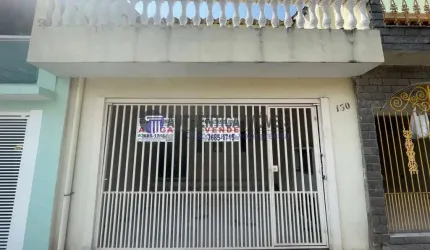 SOBRADO para VENDA ou  METALÚRGICOS - OSASCO - SÃO PAULO - AUTHÊNTICA IMÓVEIS