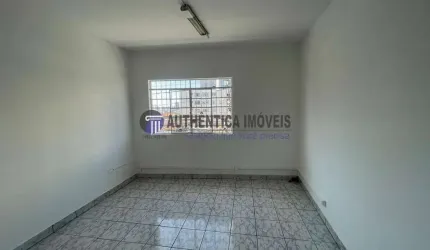 SALA COMERCIAL para LOCAÇÃO - BELA VISTA - OSASCO/SP - AUTHÊNTICA IMÓVEIS