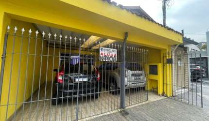 SOBRADO para LOCAÇÃO - VILA OSASCO, OSASCO/SP - AUTHÊNTICA IMÓVEIS