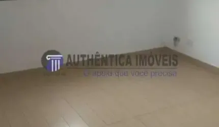 SOBRADO para VENDA - JARDIM MONTE KEMEL - SÃO PAULO - AUTHÊNTICA IMÓVEIS