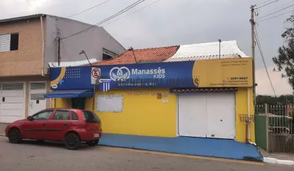 IMÓVEL COMERCIAL para LOCAÇÃO - JAGUARIBE - OSASCO - SÃO PAULO- AUTHÊNTICA IMÓVEIS