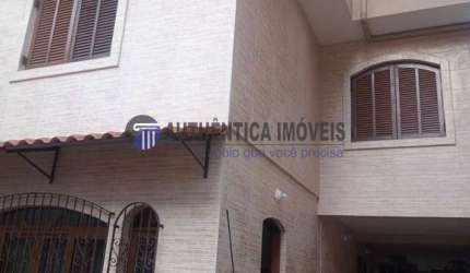 CASA para RENDA para VENDA - NOVO OSASCO - OSASCO- SÃO PAULO - AUTHÊNTICA IMÓVEIS