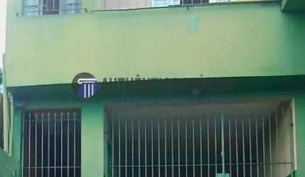 CASA ASSOBRADADA para LOCAÇÃO - SANTA MARIA - OSASCO - SÃO PAULO - AUTHÊNTICA IMÓVEIS