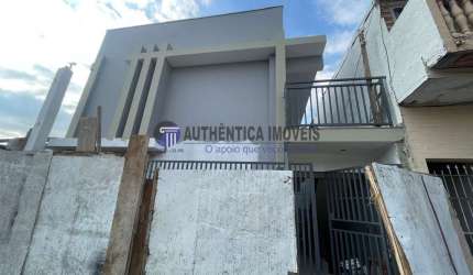 APARTAMENTO para LOCAÇÃO - JD CIPAVA - OSASCO - SÃO PAULO - SP - AUTHÊNTICA IMÓVEIS