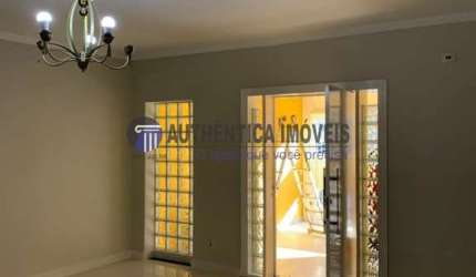 SOBRADO para LOCAÇÃO - KM 18 - OSASCO - SÃO PAULO - AUTHÊNTICA IMÓVEIS