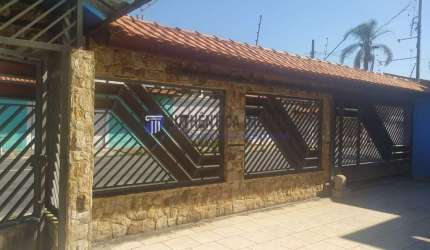 CASA TÉRREA para LOCAÇÃO - CITY BUSSOCABA - OSASCO - SÃO PAULO - AUTHÊNTICA IMÓVEIS
