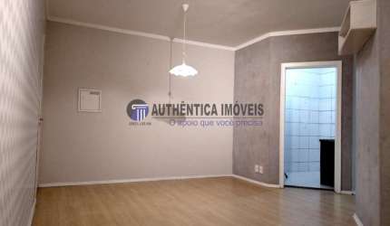 APARTAMENTO para LOCAÇÃO - PIRATININGA - OSASCO - SÃO PAULO - AUTHÊNTICA IMÓVEIS