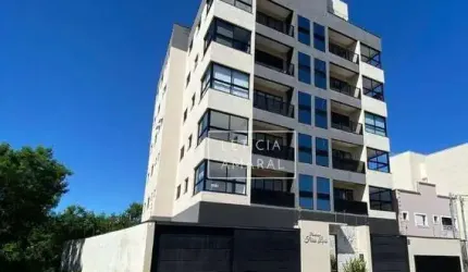 Apartamento com 2 dormitórios à venda, 68 m² por R$ 500.000,00 - Parque dos Fontes - Pouso Alegre/MG