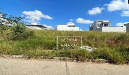 Terreno à venda, 360 m² por R$ 380.000,00 - Residencial Astúrias - Pouso Alegre/MG