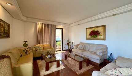 Apartamento à venda com 257m² - Rua Piauí - Centro de Londrina