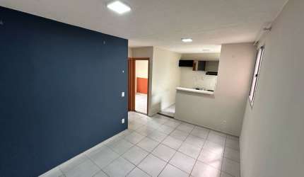 Aluga-se Apartamento na região da Av Beira Rio.