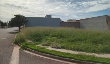 Terreno Residencial Vista do Horto, em Araraquara