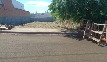 Terreno à venda no Residencial Ravena Imperdível