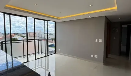 APARTAMENTO COM EXCELENTE LOCALIZAÇÃO NO BAIRRO PARQUE DA FONTE.