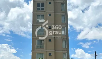 Apartamento à venda no Capão Raso