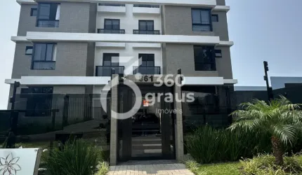 Apartamento à venda no Guabirotuba