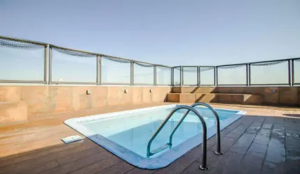 Cobertura Duplex no Centro com 540,00m² - Novo Hamburgo - RS.