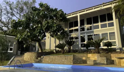 Excelente Casa no Bairro Boa Vista
